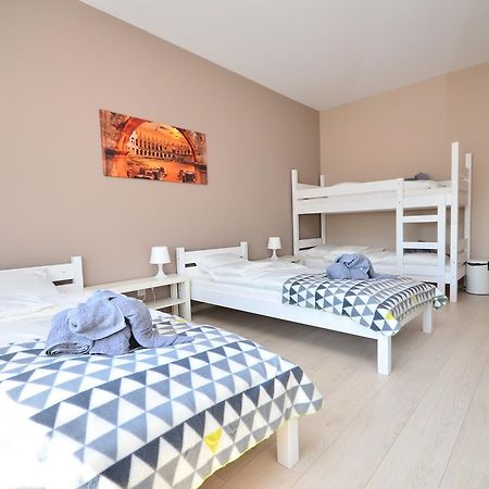 G'Hostel Deszczno Extérieur photo