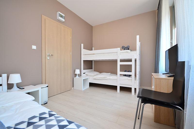 G'Hostel Deszczno Extérieur photo