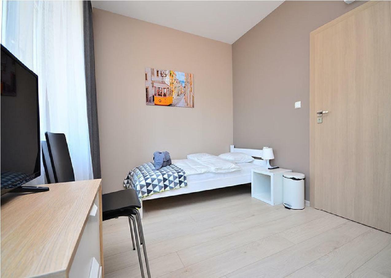 G'Hostel Deszczno Extérieur photo